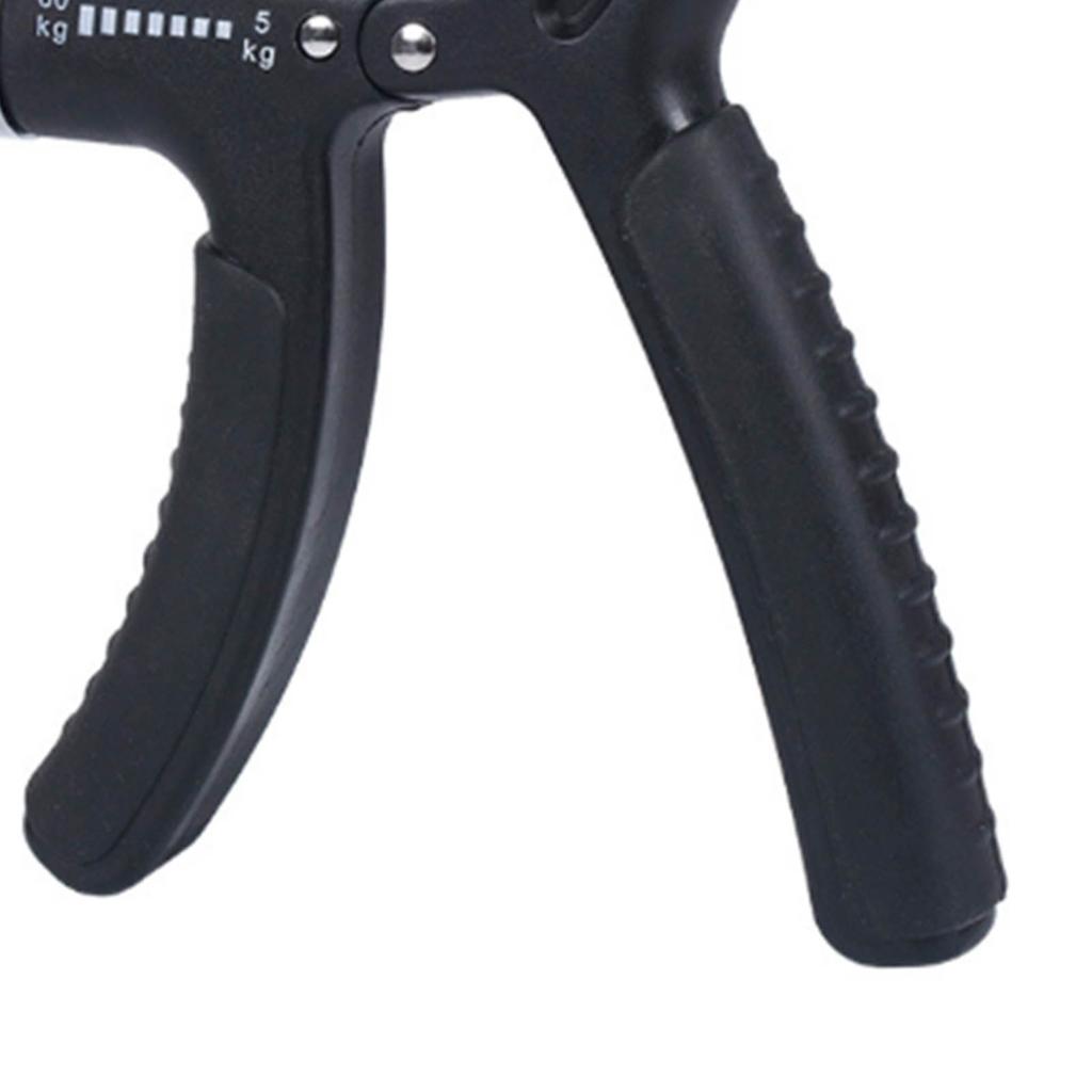 2 STÜCK Verstellbarer Schwerer Gripper Muskel Handgelenk Rehabilitationstraining Expander Fingergriffe