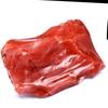 Raw Rough 5455 Ct Natural Uncut Red Ruby CERTIFIED Loose Gemstone AR-3146-S