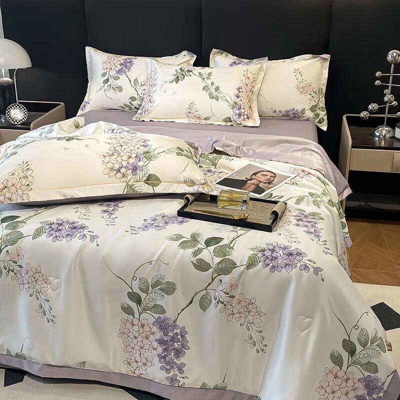 

BGM 60 Tencel Cooling Thermostatic Duvet