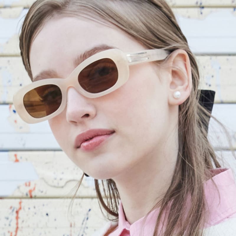 

DAYWALKER UV-protection sunglasses for men and women with Zeiss lenses, MARGOT C16 FREE