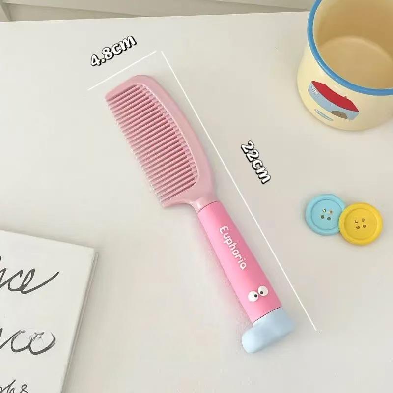 

Коробка для салфеток серии Big Eyes Kawaii для украшения гостиной, креативная коробка для салфеток, держатель для салфеток, декор ванной комнаты