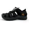Amozi und Sport Modisch Outdoor Stilvoll und Perfekt für und mit Zehenklettverschluss Verstellbar und Größe Herren Damen Sandalen, Sandalen, Stilvoll, Fluss,