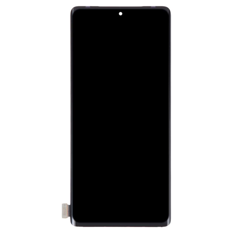 For vivo S16 Pro OEM Grade S AMOLED Screen and Digitizer Assembly Part (without Logo)