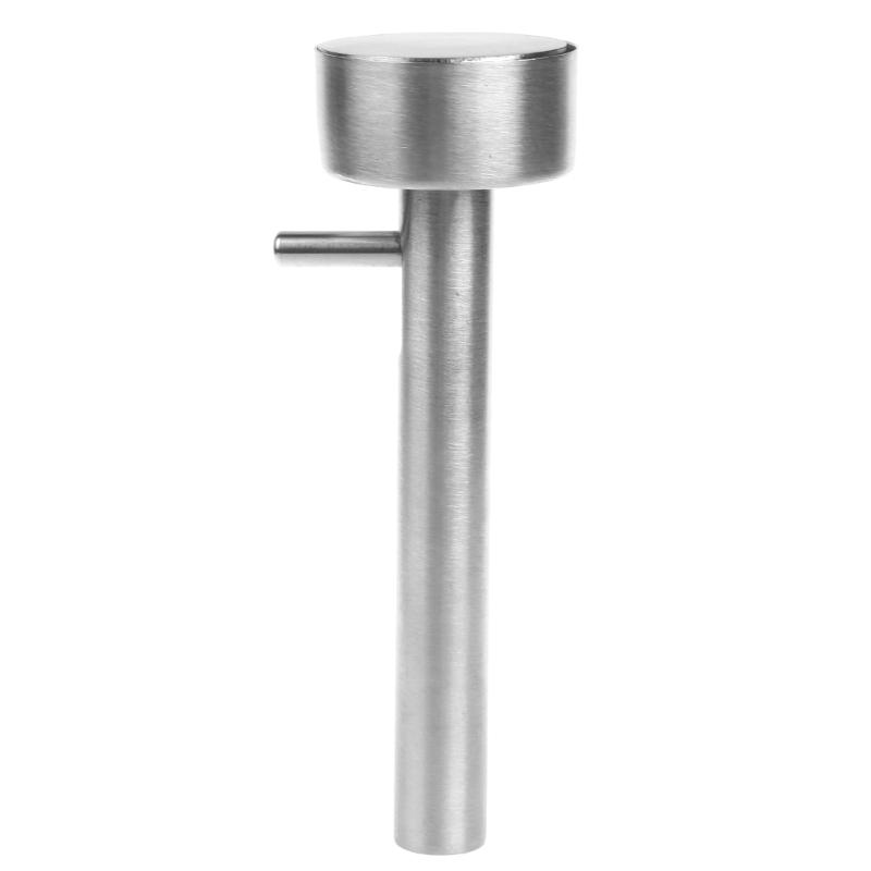 Falafel Mold Meat Baller ScoopTool Stainless Meatball ScoopBall Maker NonSticky Falafel Maker Falafel MakerScoop 1