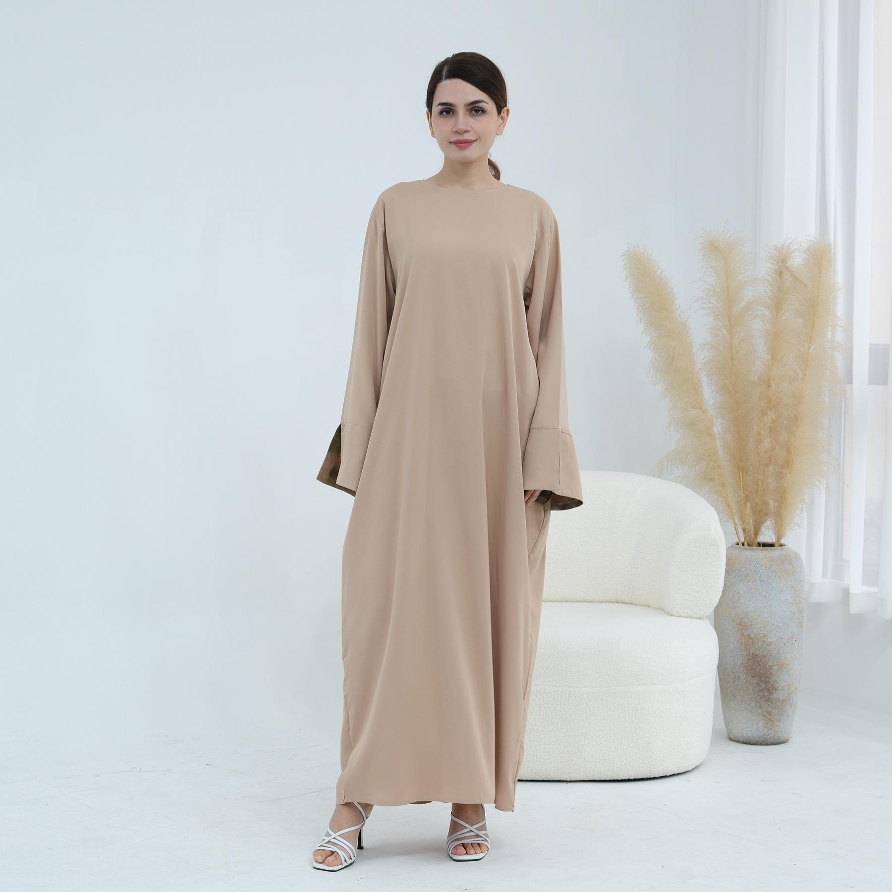 Платье Loriya свободного кроя, повседневное, весенне-летнее - LR942, 2025 Medium