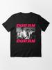 Duran Duran Duran Duran Vintage Essential T-Shirt
