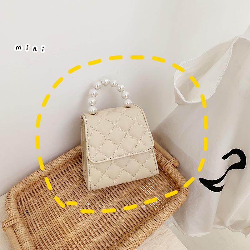 

Mini bag women s simple, daily chain shoulder messenger bag бежевый