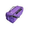 adidas Sac de voyage en polyamide recyclé, Sac de yoga, Sac de sport pour femmes Violet Adidas HP1806