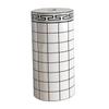 Thick Self-Adhesive Waterproof Skirting Board Wallpaper: Moisture-Proof, Anti-Collision Wall Protection & Decoration