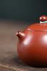 Yixing Zisha Xi Shi Zhu Ni Gongfu Tea Set Teapot