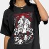 Anime Lovers Shirtanime Shirtanime Vintage Special Unisex Tshirtgraphic Anime Teefashion Anime Teeanime Unisexga Sweatshirts