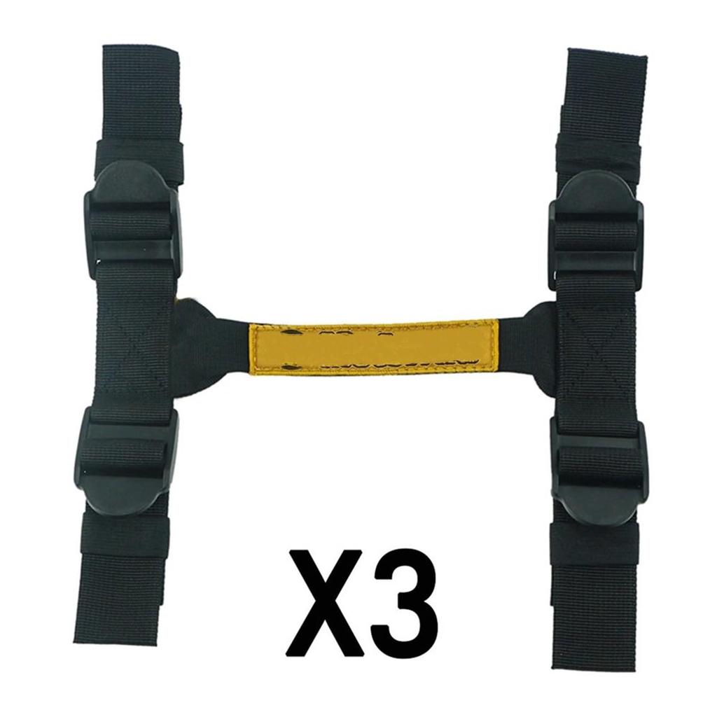 Motorrad Topcase Motorrad Topbox Kofferriemen Seitenkoffer Griff für BMW R1200GS