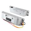Electric Drop Bolt Lock 12V To 24V Aluminum Alloy Electronic Door Lock for Access Control System
