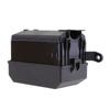 1 Set of DC12V Auto Car ATV 6 Relay 5 Holder Nacelle urance Tool