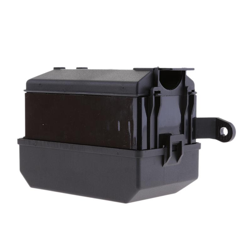 1 Set of DC12V Auto Car ATV 6 Relay 5 Holder Nacelle urance Tool