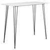 Bar Table  120x60x105 Cm