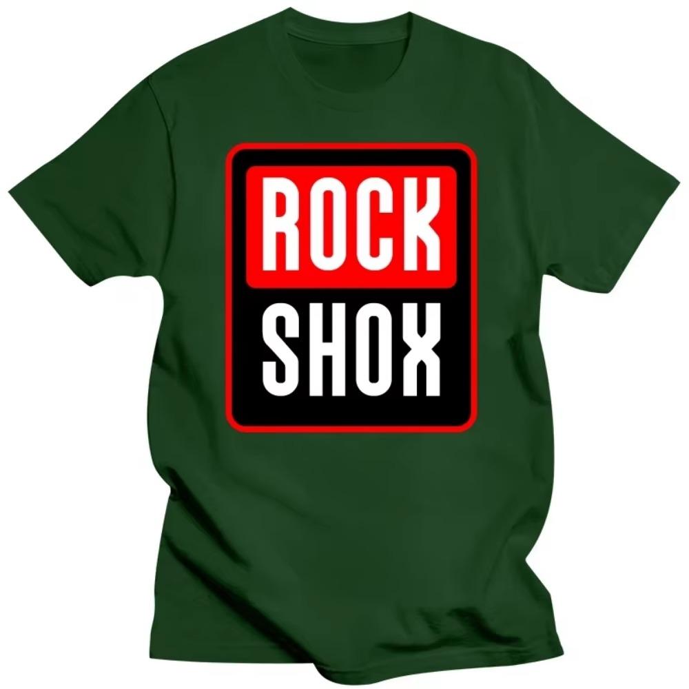 winter men thick hoodies male fleece coat ROCK SHOX Logo Moutain MTB Biker Bicycler man super warm jacket euro size