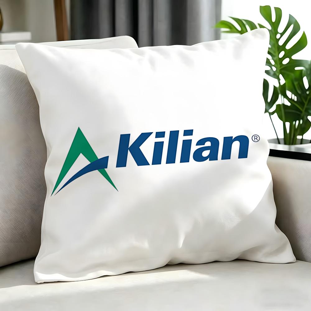 Brand Kilian Cushion Cover Cushion Cover Set 4Pcs 50X50 45X45 40X40 Pillowcase Decorative Sofa Home Decor