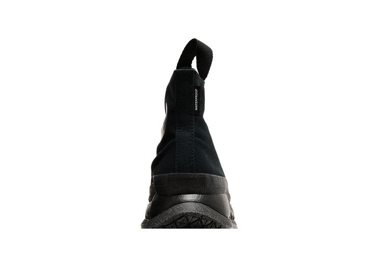 Converse Chuck 70 AT-CX Counter Climate High 'Triple Black'