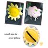 Creative Room Decorative Soft Sun Kids Toys Cloud Plush Toy Plush Pillow Stuffed Toy Plush Cushion