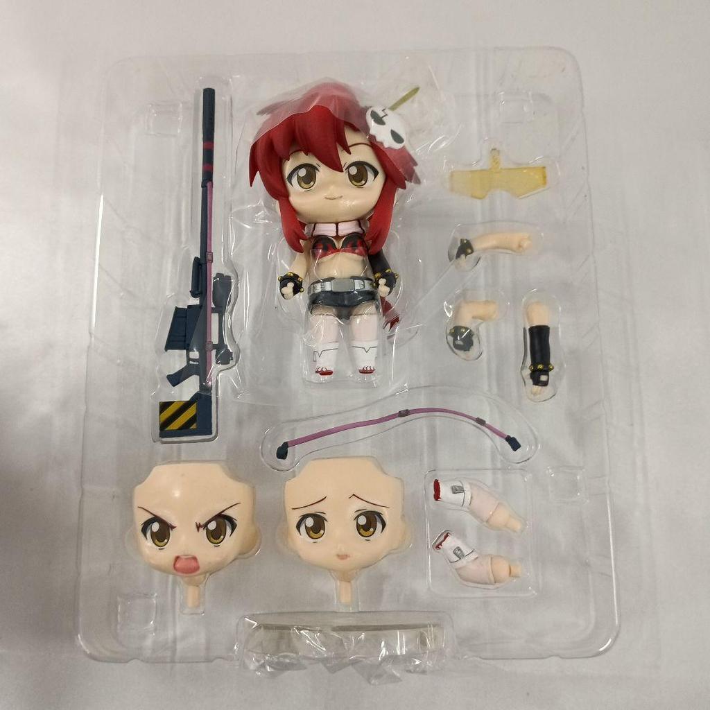 [USED] Nendoroid Yoko "Gurren Lagann