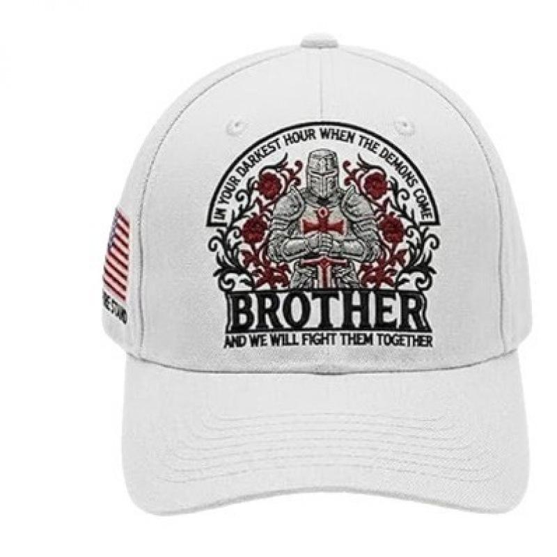 Fashion1D digital printing year new personalized casual sunshade baseball cap outdoor cap men and women