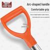 Zhong Que 80cm Multi-Purpose Outdoor Shovel