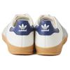 Adidas Gazelle Indoor Beauty and Youth Preloved Ink Unisex Sneakers Core-White Gray-One IH8547