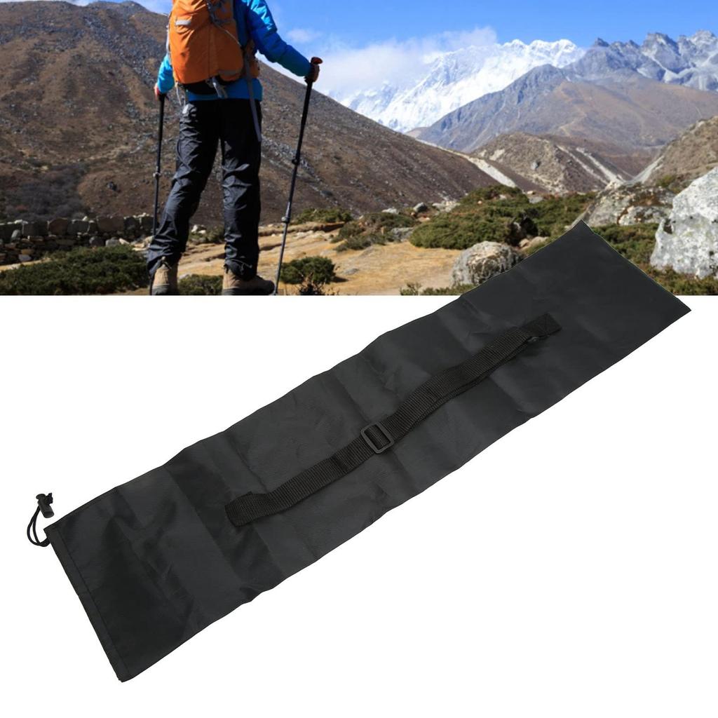 Hilitand Pole Storage Bag Tent Pole Case Hiking Pole Carrying