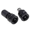1/2" Square To 1/4" Hex Ratchet Socket Adapter Drive Converter Impact Tool