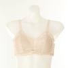 Triangle Full Lace No Wire Bra AB Cup WBrx209a B
