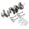 G4KD 2.0L Engine Rebuild Kit-Crankshaft Con Rod Bearing Kit for Hyundai Kia