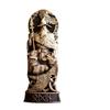 Nordic Mythology Thor Resin Statue Ornament for Home & Study Décor