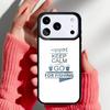 Keep Calm and Go Fishing Phone Case for iPhone 17 16 15 14 13 Pro Max Back Cover for 12 11 Pro Coque