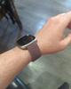 Weiches atmungsaktives verstellbares Schnellverschluss-Armband für Fitbit Versa4 3 Sense2 Versa2 Lite Sportband Herren Damen