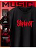 SlipKnot Print T-Shirt