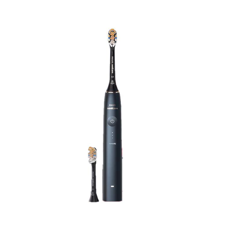 

Philips DiamondClean Smart AI Electric Toothbrush