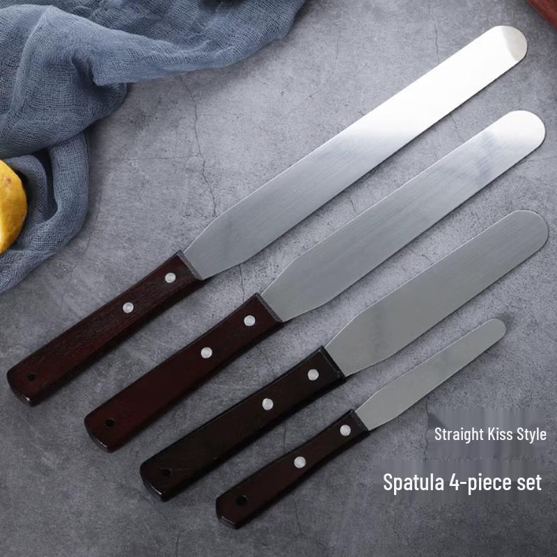 SIVIR Cake Decorating Tool Set