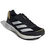 Adizero Adios 6 Černá Zlatá Metalická Dámská H67511