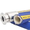 Yishuxiang Hygienic UPE Steel Wire Steam Hose