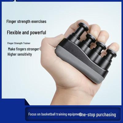 Fitness vybavenie – Ručné expandery