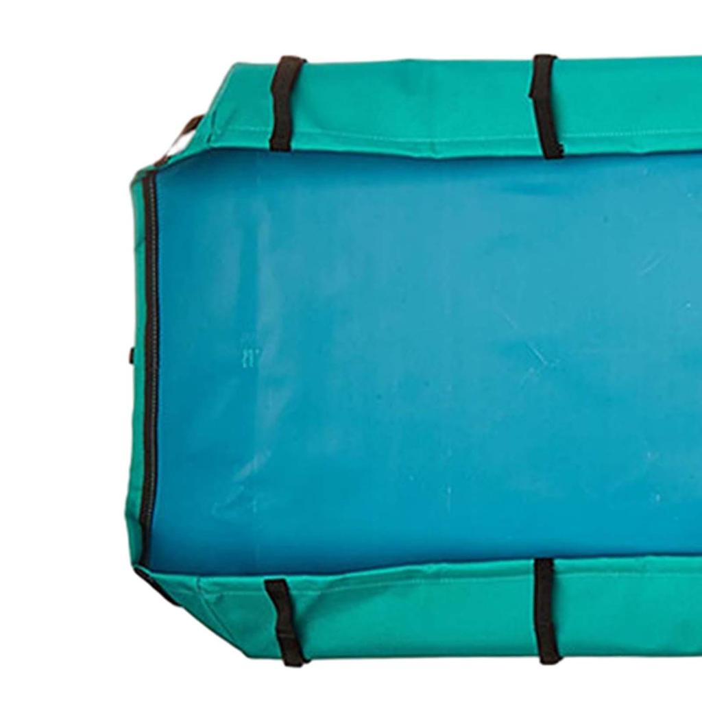 Guinea Pig Cage Tarp Bottom Guinea Pig Cage Liner Base Cage Mat Pads Soft Reusable Small Animal Cage Bedding for Small Animals