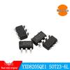 YXD8205QE1 SOT23-6L Package Medium-Low Voltage Field-Effect MOSFET Transistor