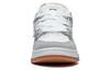 Li Ning Wave PRO Slip Resistant, Abrasion Resistant, Lightweight Low top Skateboard Shoes Women's Gray AECT034-3