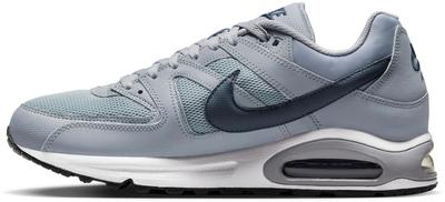 Sneaker Air Max Command stealth/dark obsidian/white/black