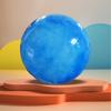 9 Inch Cloud Bounce Ball Pvc Inflatable Marble Elastic Sensory Ball Toddler Baby Children Toy Ball