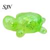 Soft TPR Stress Ball Glitter Cartoon Animal Sensory Fidget Toy for Adults Kids Cute Pig Duck Touch Turtle Squeeze Relief Easter Basket Stuffer Holiday