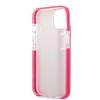 Karl Lagerfeld KLHCP13MTPECPI iPhone 13 / 14 / 15 6.1" Hardcase Fuchsia/fuschia Choupette Head