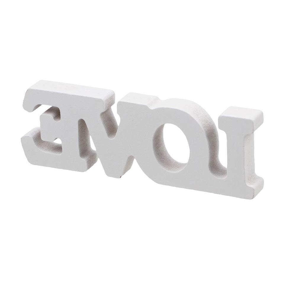 Decoration English Alphabet Wedding Supplies Decoration Crafts Letters Ornaments Desktop Ornaments