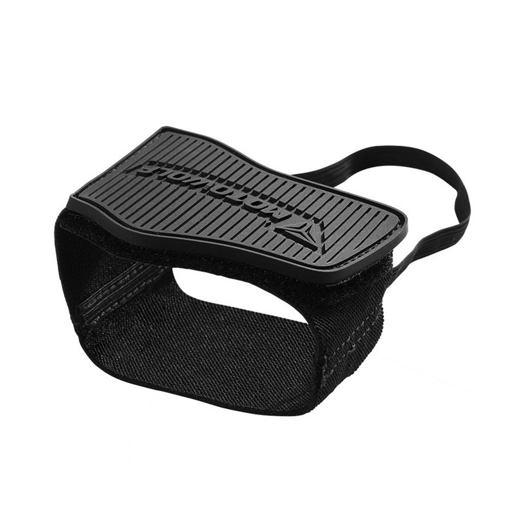 1pc Motorcycle Shift Pad Motorcycle Boot Protector Anti-scratch Motor Shifter Shoe Protector Motorbike Shift Pad Shoe Boot Cover